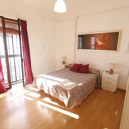 Apartamentos SevillaDream Exterior foto