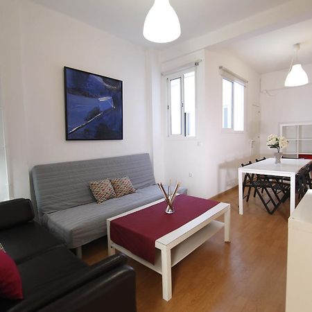 Apartamentos SevillaDream Exterior foto