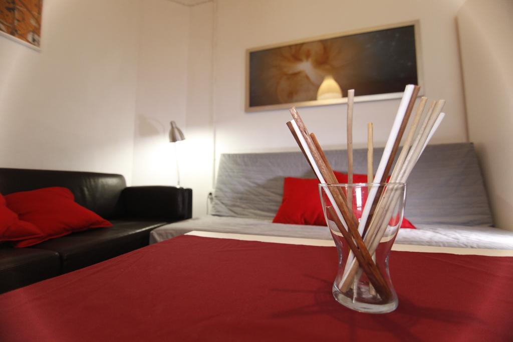 Apartamentos SevillaDream Exterior foto