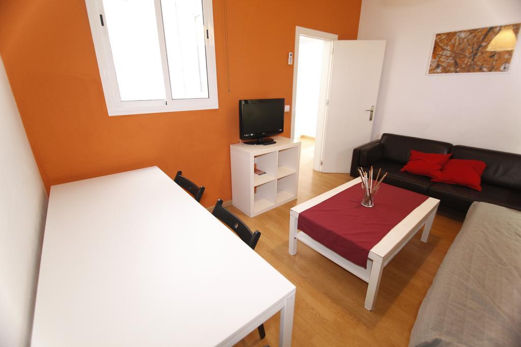 Apartamentos SevillaDream Exterior foto