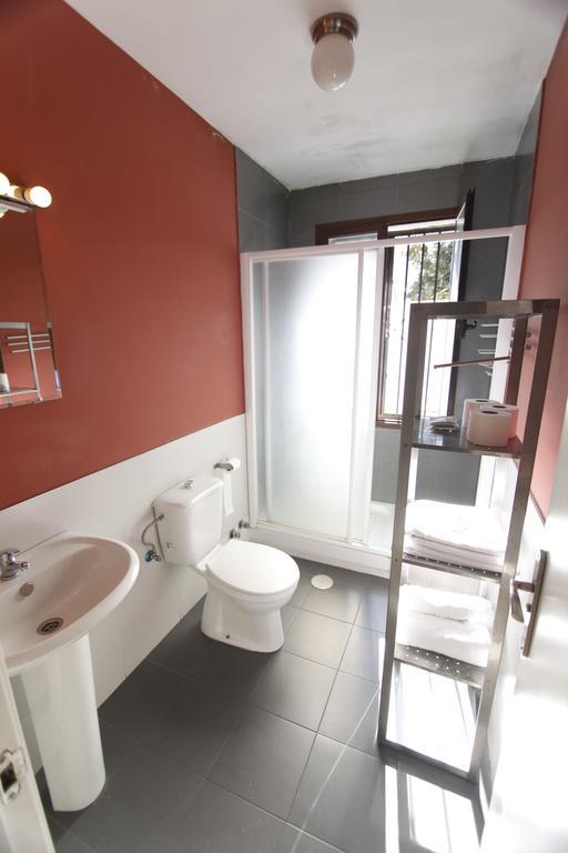 Apartamentos SevillaDream Exterior foto