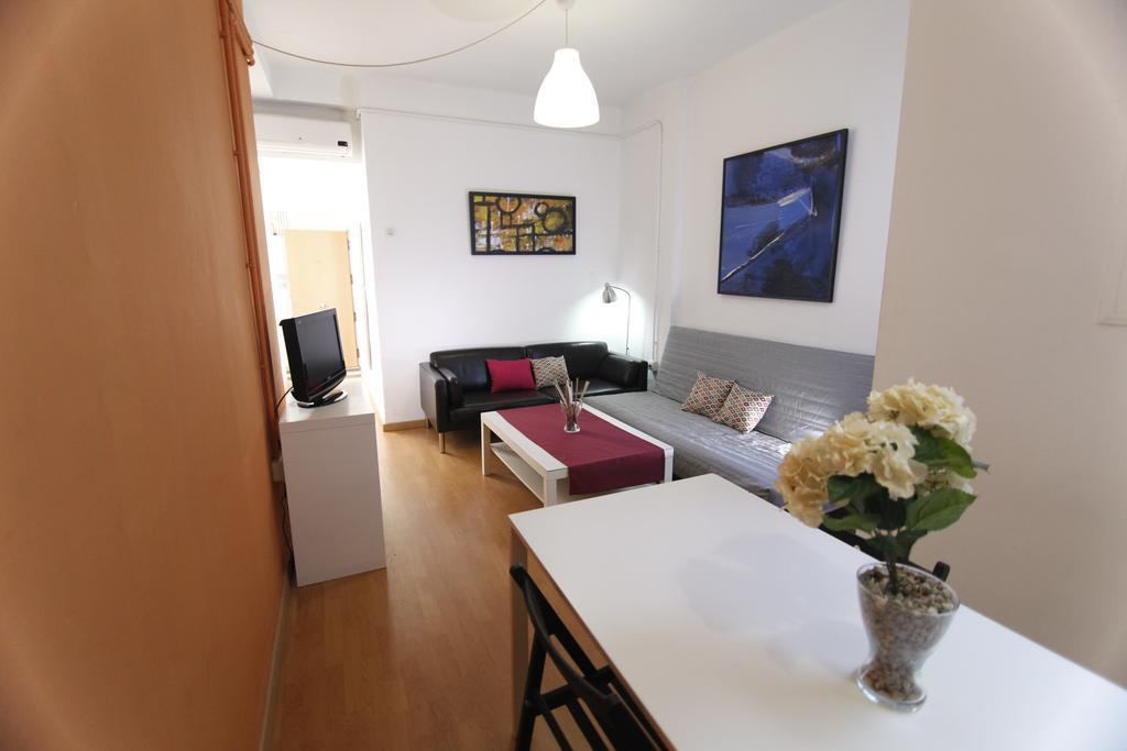 Apartamentos SevillaDream Exterior foto