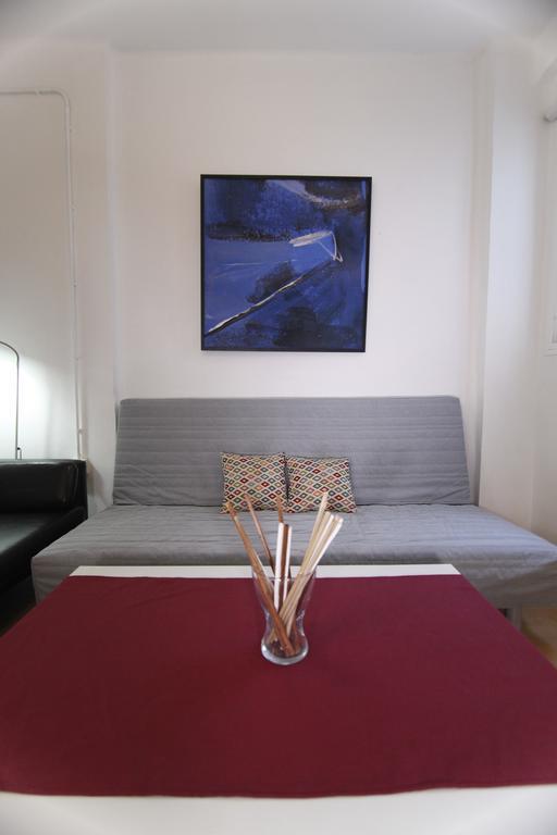 Apartamentos SevillaDream Exterior foto