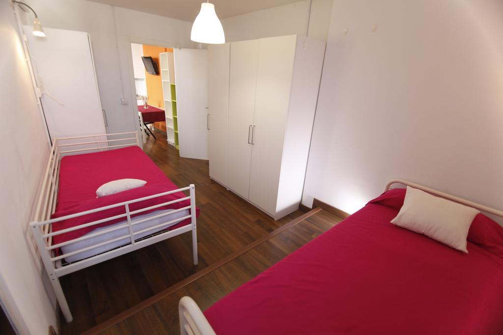 Apartamentos SevillaDream Exterior foto