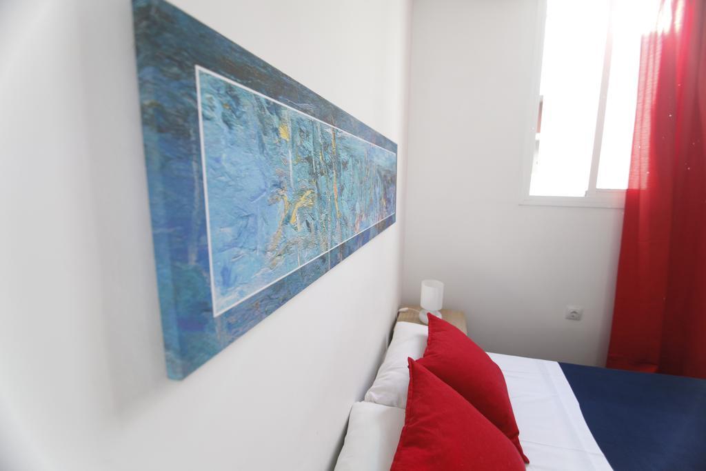Apartamentos SevillaDream Exterior foto