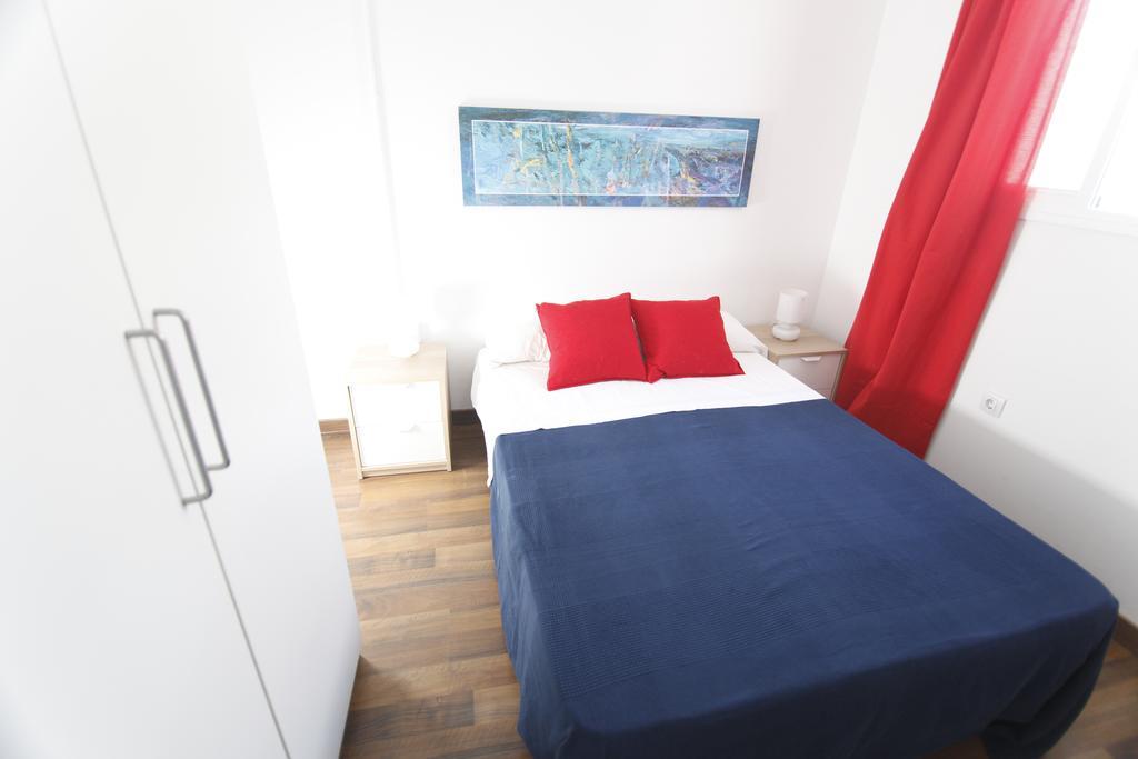 Apartamentos SevillaDream Exterior foto