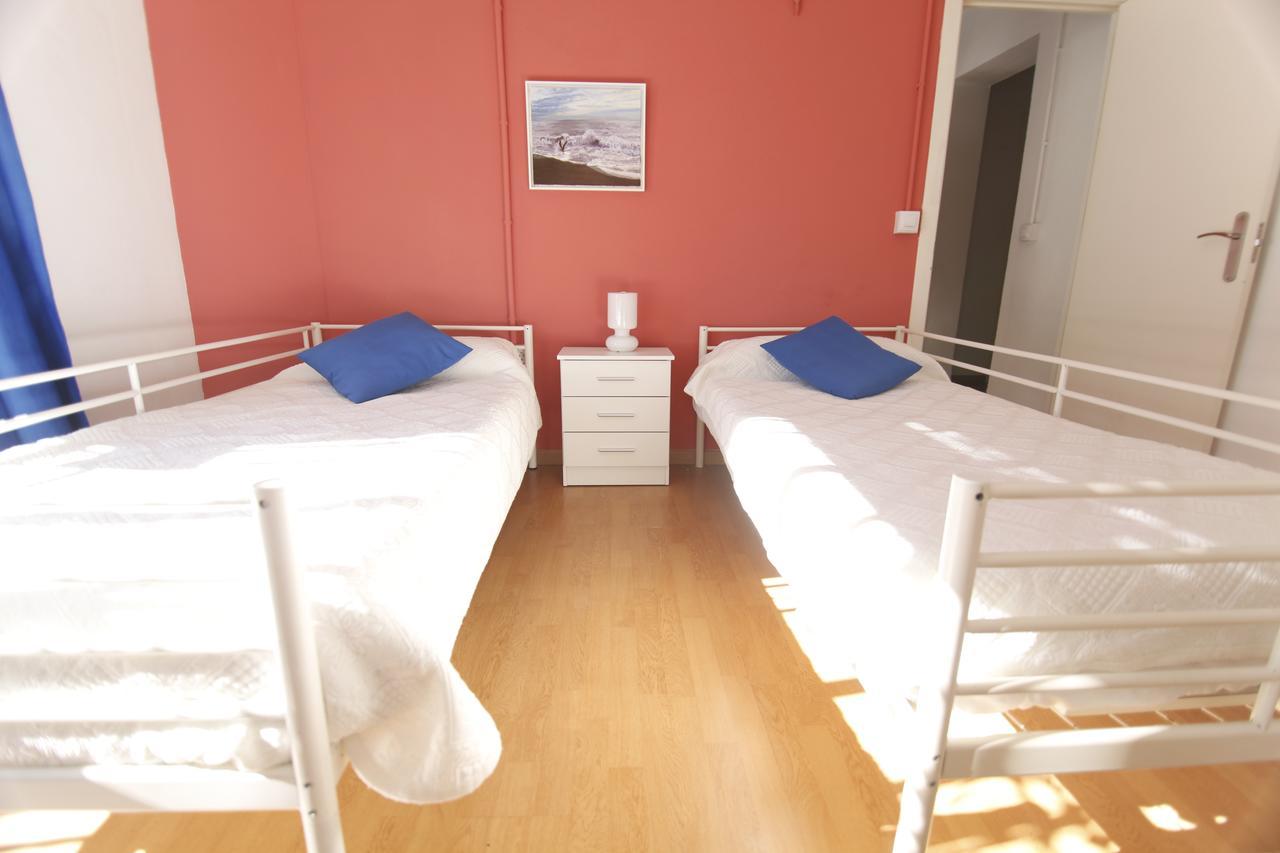Apartamentos SevillaDream Exterior foto