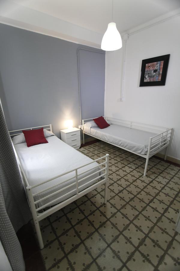 Apartamentos SevillaDream Exterior foto