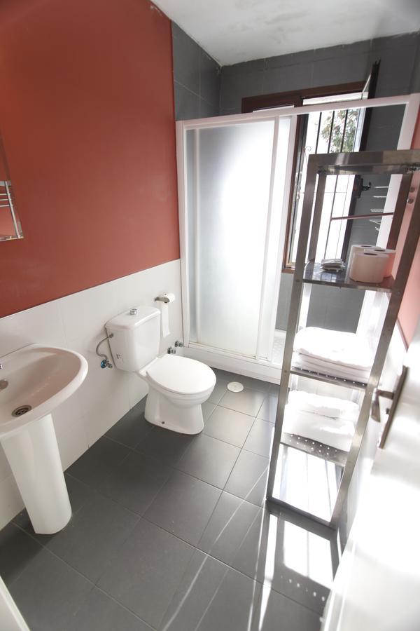 Apartamentos SevillaDream Exterior foto