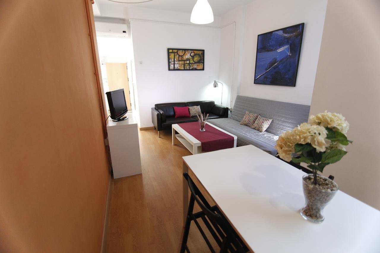 Apartamentos SevillaDream Exterior foto