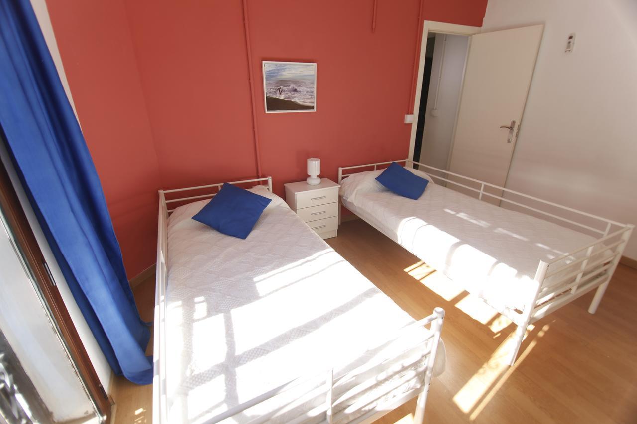 Apartamentos SevillaDream Exterior foto